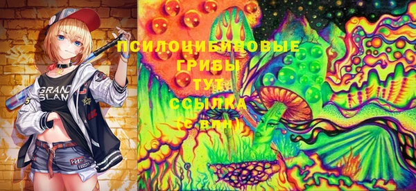 круглые Бородино